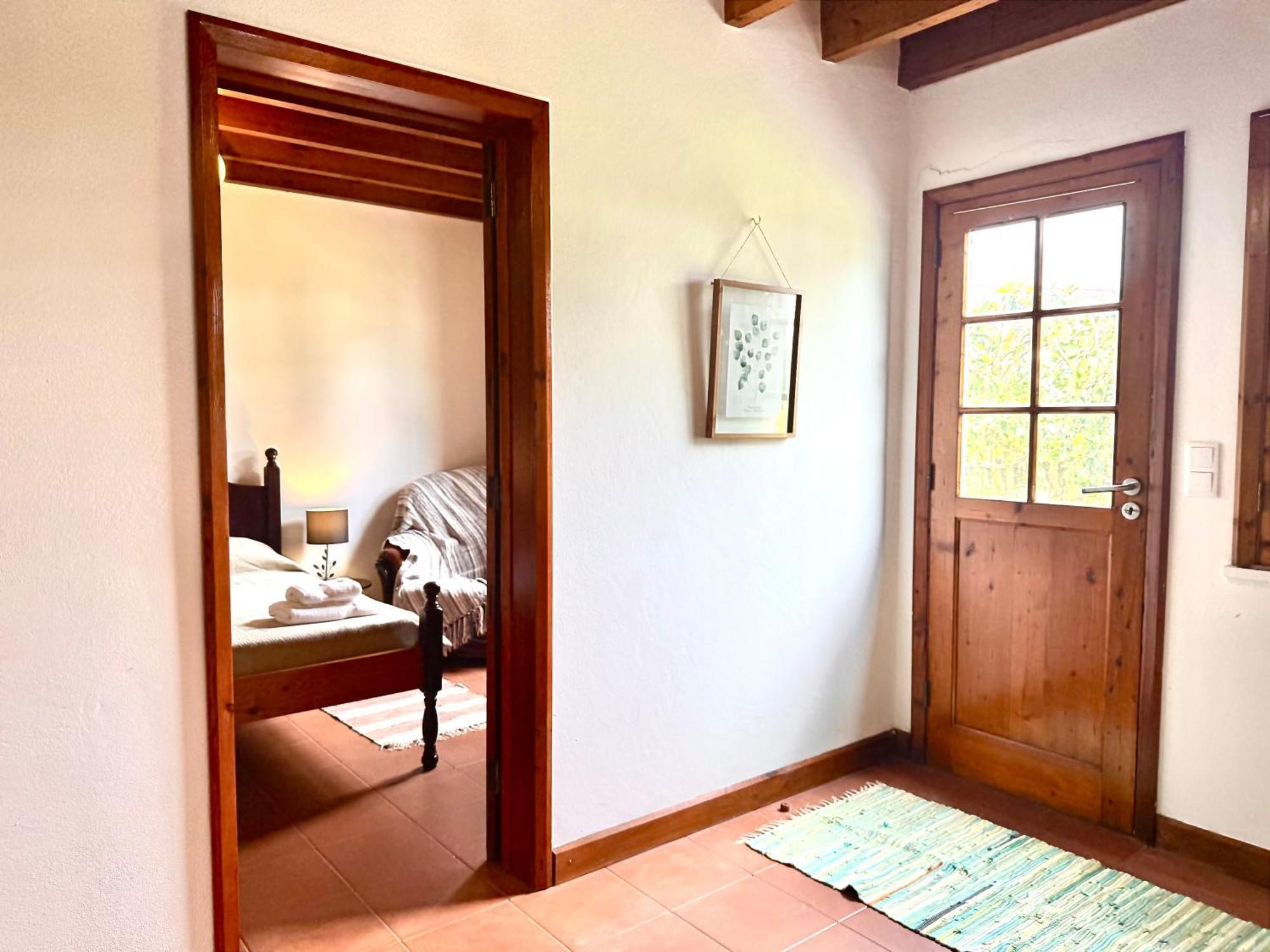 Sete Cidades House Esterno foto