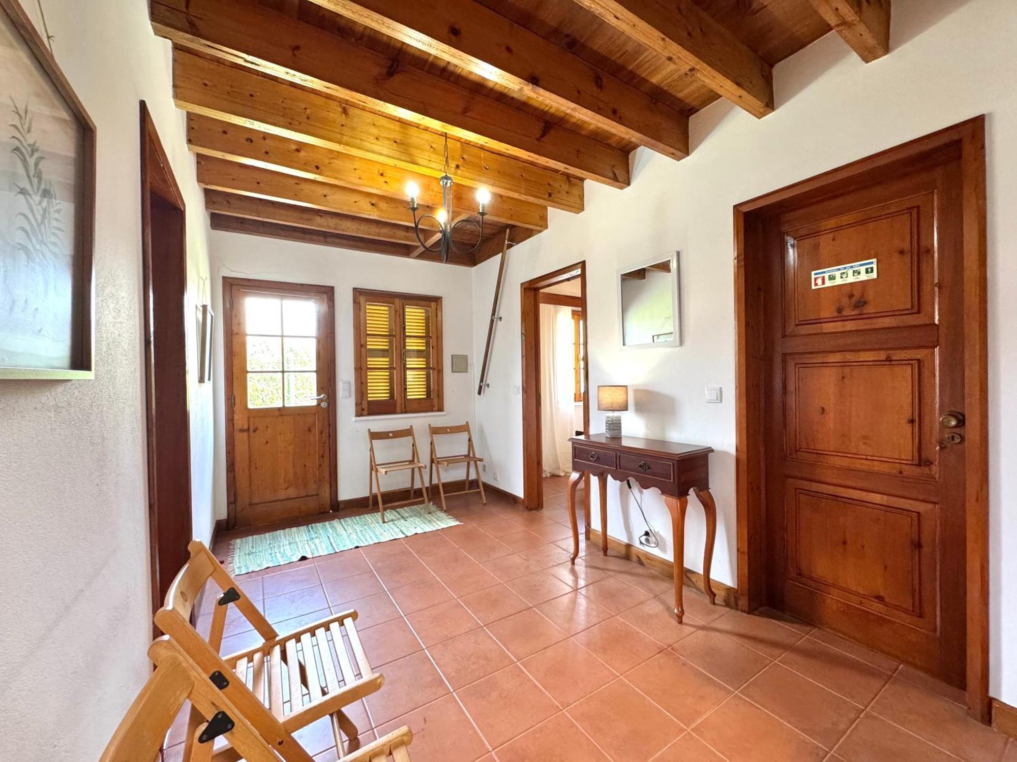 Sete Cidades House Esterno foto